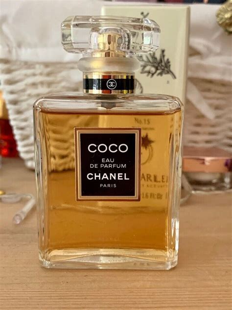 coco chanel paris perfume price